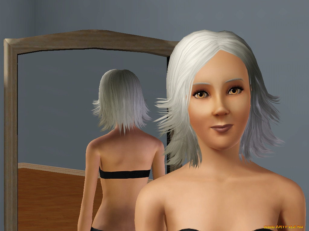 , , the, sims